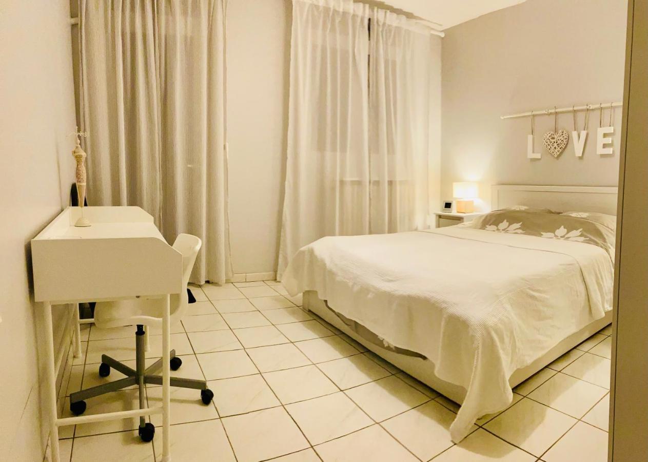 Sweet Home - 55M2 Appartment, Garden, Swimming Pool, Parking トゥールーズ エクステリア 写真