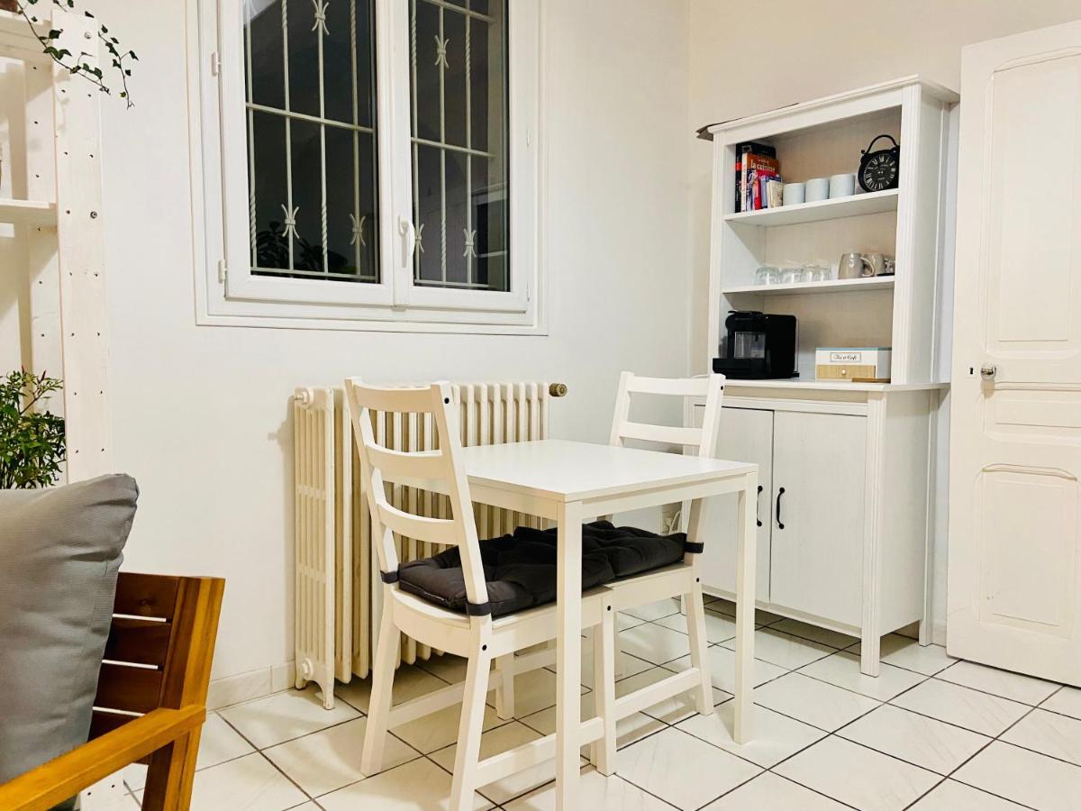 Sweet Home - 55M2 Appartment, Garden, Swimming Pool, Parking トゥールーズ エクステリア 写真