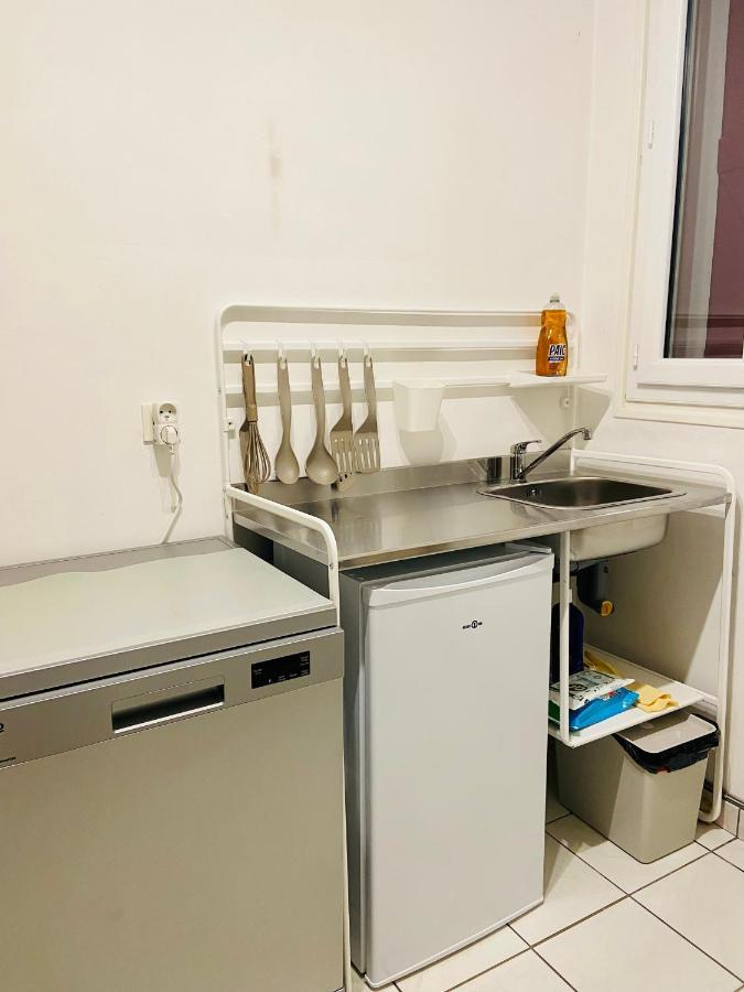 Sweet Home - 55M2 Appartment, Garden, Swimming Pool, Parking トゥールーズ エクステリア 写真
