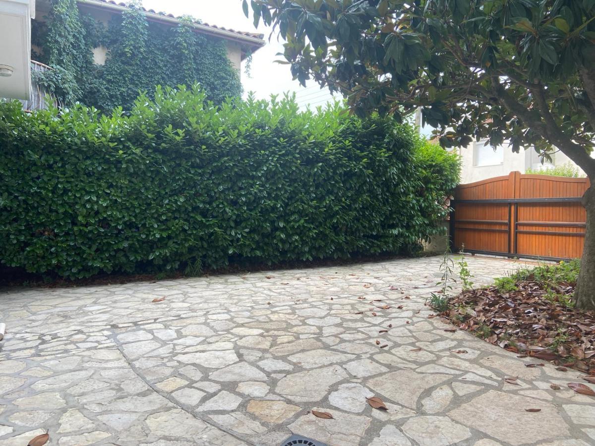 Sweet Home - 55M2 Appartment, Garden, Swimming Pool, Parking トゥールーズ エクステリア 写真