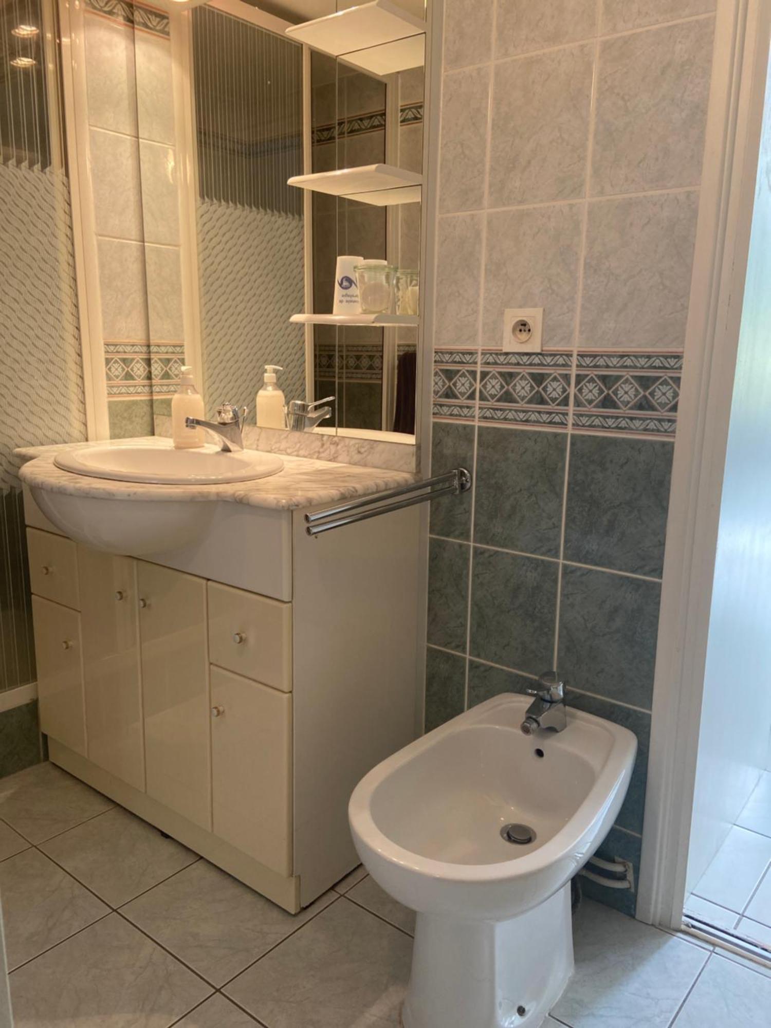 Sweet Home - 55M2 Appartment, Garden, Swimming Pool, Parking トゥールーズ エクステリア 写真