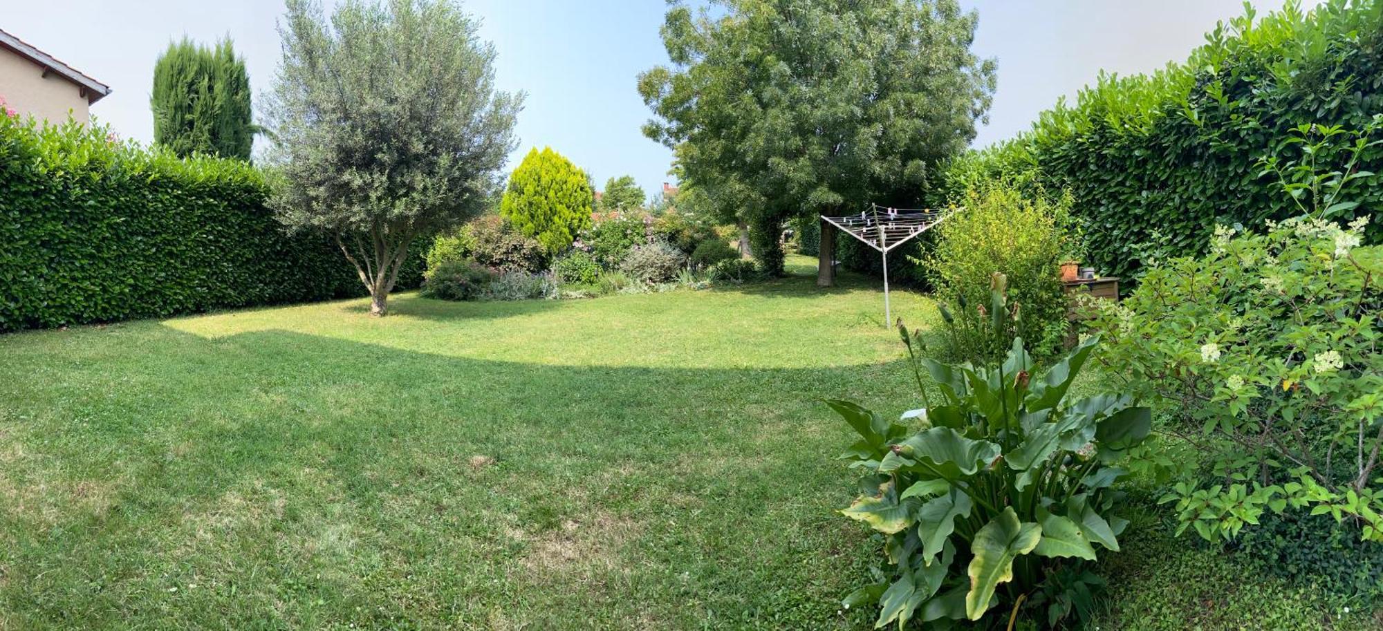 Sweet Home - 55M2 Appartment, Garden, Swimming Pool, Parking トゥールーズ エクステリア 写真
