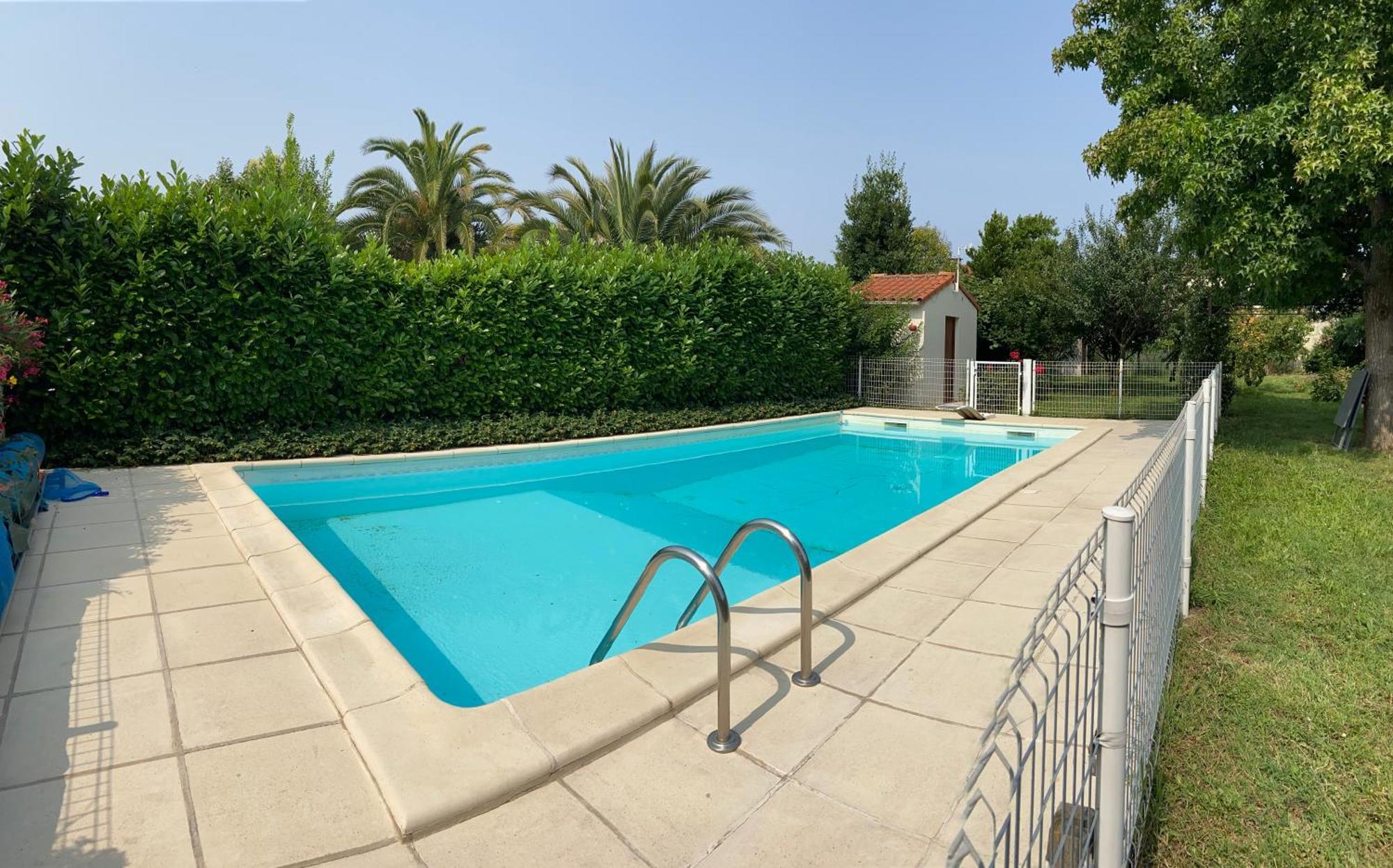 Sweet Home - 55M2 Appartment, Garden, Swimming Pool, Parking トゥールーズ エクステリア 写真