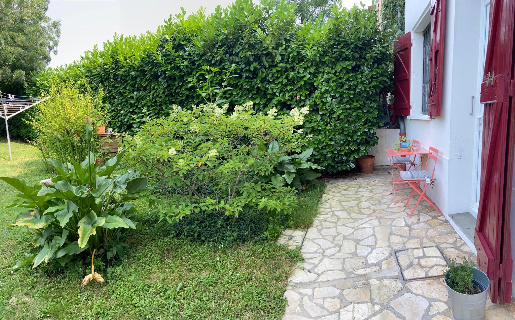 Sweet Home - 55M2 Appartment, Garden, Swimming Pool, Parking トゥールーズ エクステリア 写真