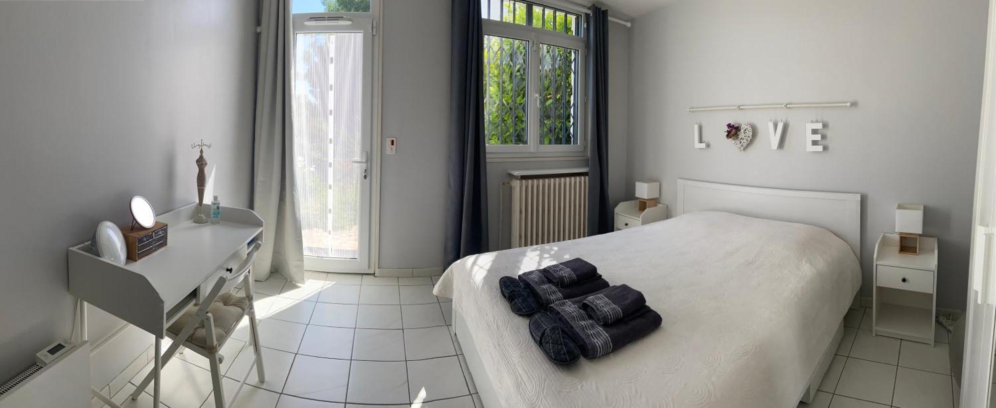 Sweet Home - 55M2 Appartment, Garden, Swimming Pool, Parking トゥールーズ エクステリア 写真