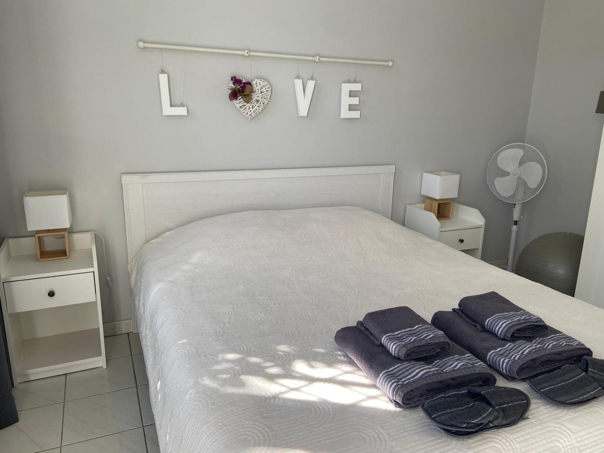 Sweet Home - 55M2 Appartment, Garden, Swimming Pool, Parking トゥールーズ エクステリア 写真